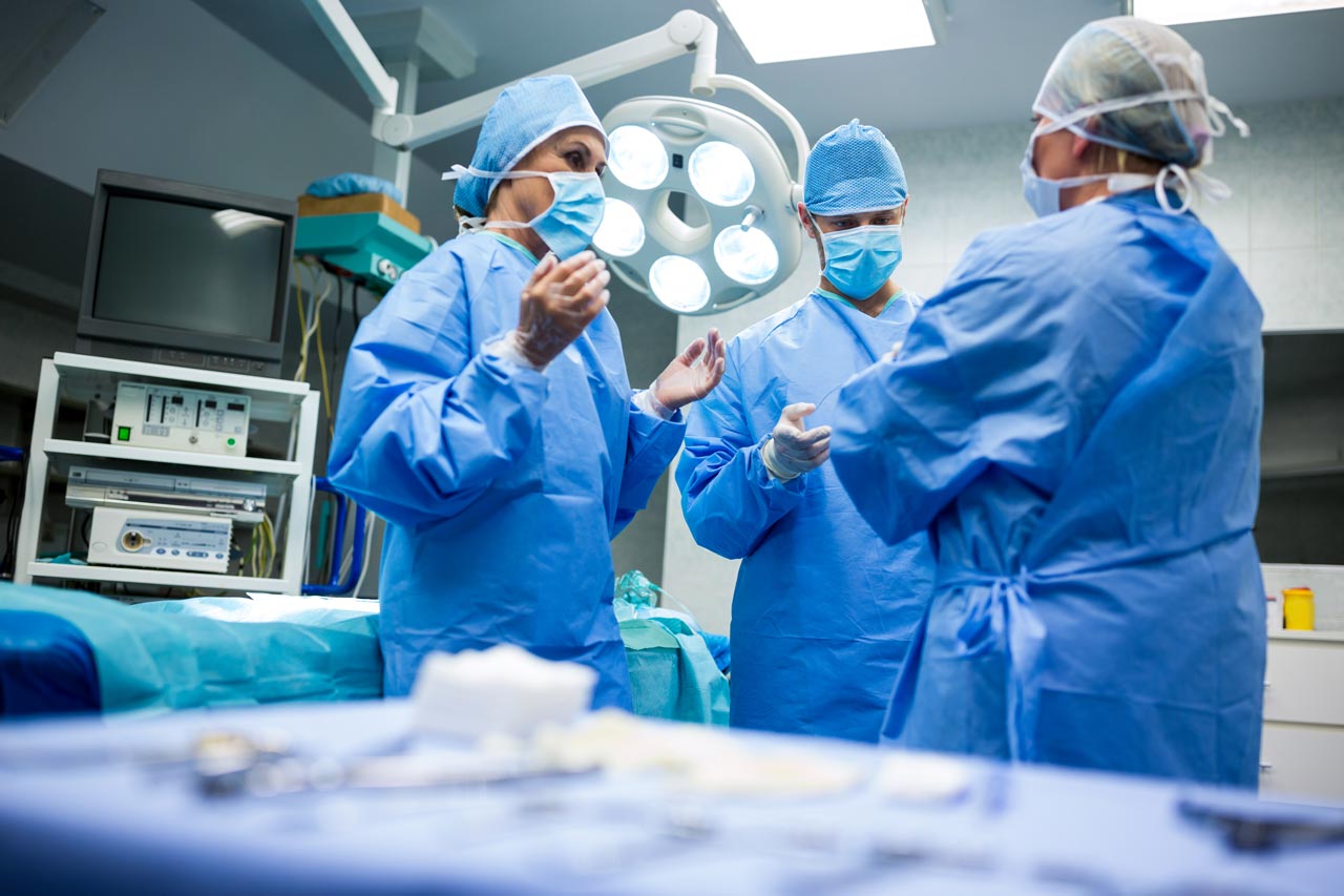 Hysteroscopy